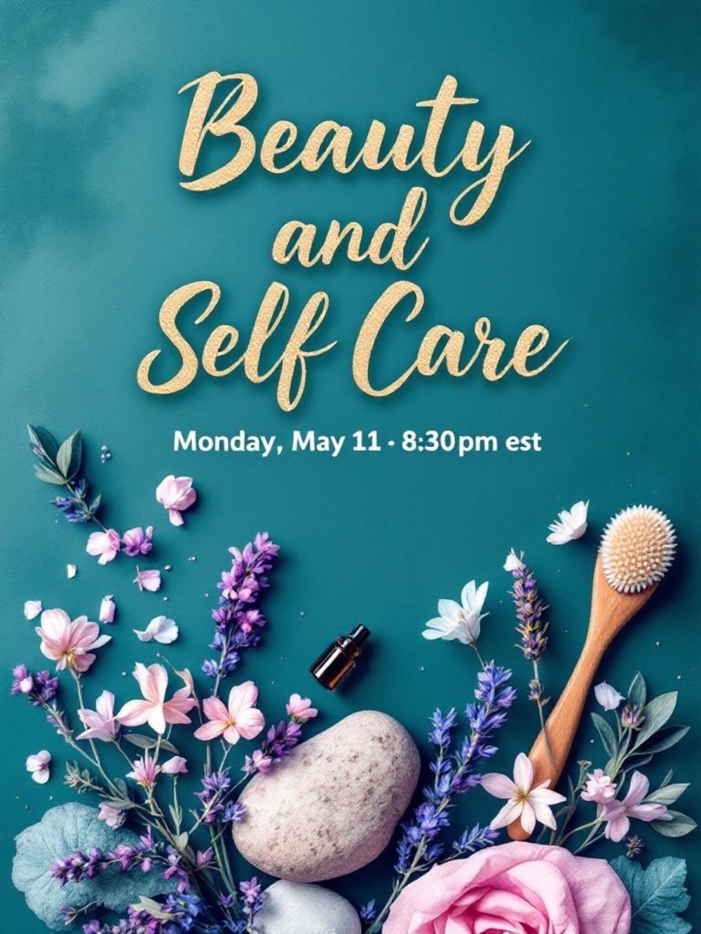 Beauty and Self Care